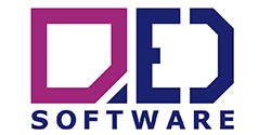 logo klienta_qed software